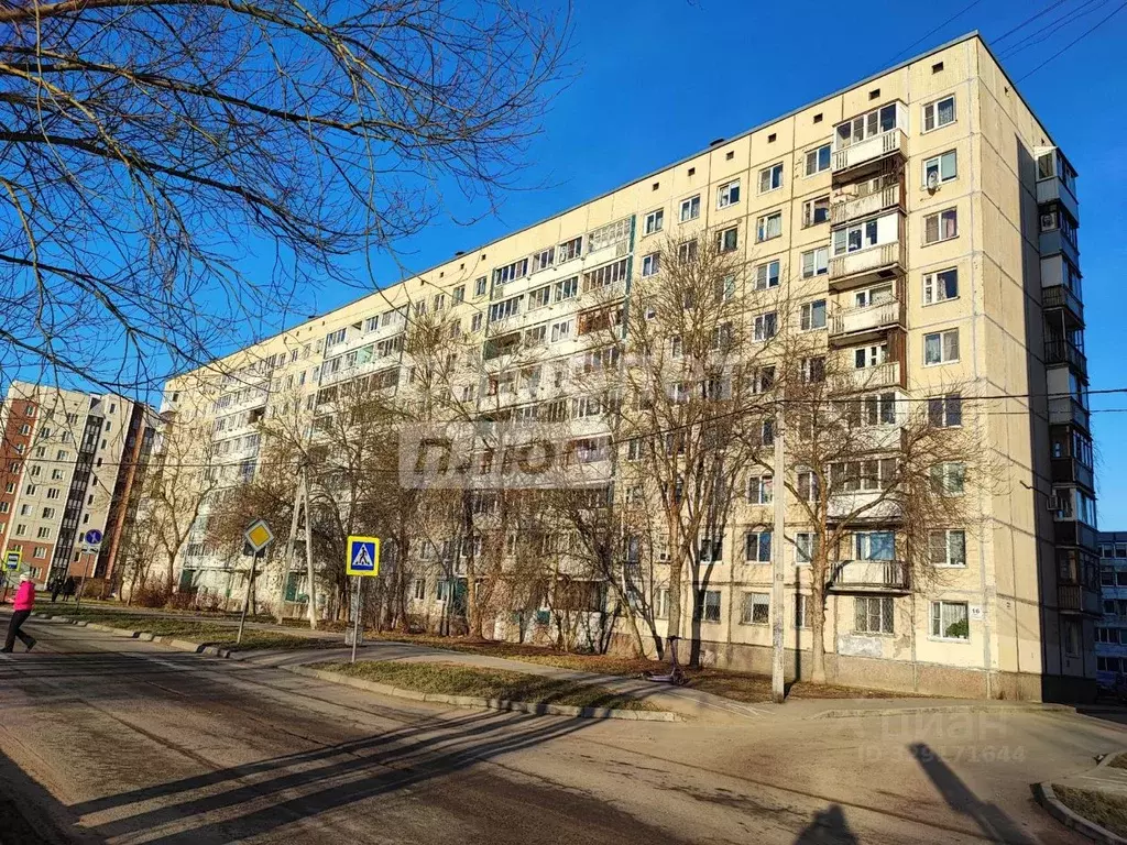 Комната Ленинградская область, Тосно г. Тосненский район, Тосненское ... - Фото 1
