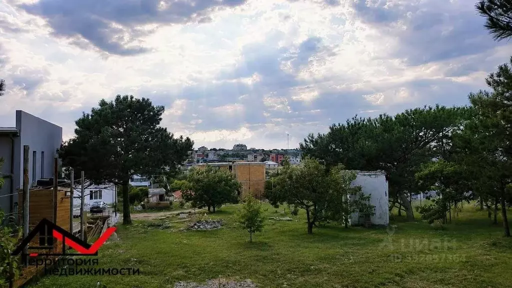 Участок в Севастополь Победа СНТ, 5 (6.0 сот.) - Фото 1