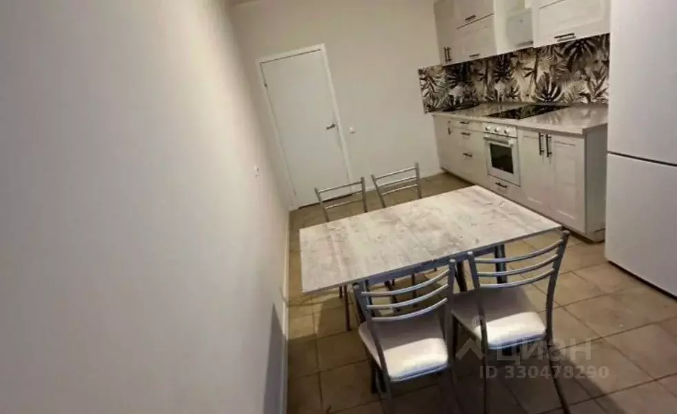 2-к кв. Москва ул. Недорубова, 28 (55.0 м) - Фото 2