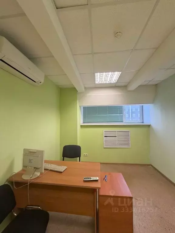 Офис в Санкт-Петербург ул. Ивана Черных, 29 (13 м) - Фото 2