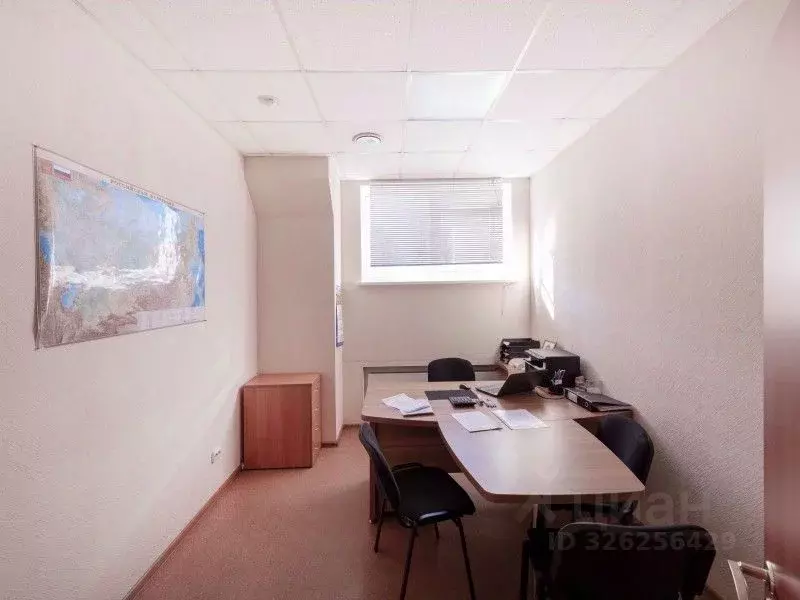 Офис в Санкт-Петербург просп. Тореза, 68Ж (73 м) - Фото 2