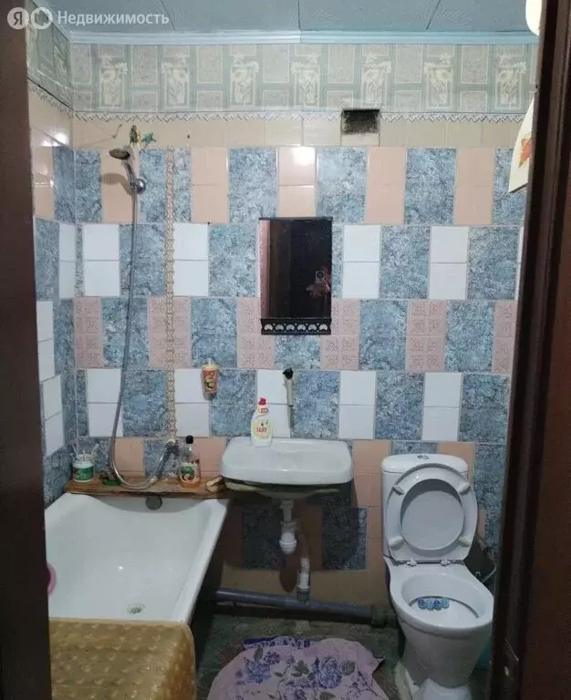 1-комнатная квартира: Каменск-Шахтинский, улица Мусина, 75 (34 м) - Фото 0