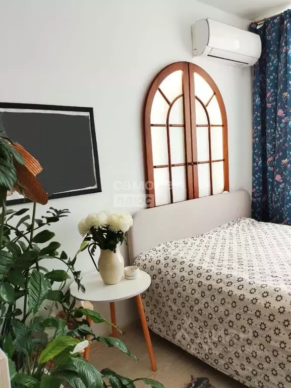 2-к кв. Краснодарский край, Сочи ул. Макаренко, 17 (47.0 м) - Фото 1