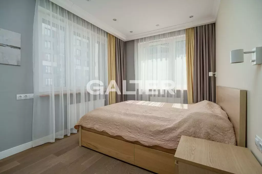 Продаётся 2-к квартира, 66 м - Фото 0