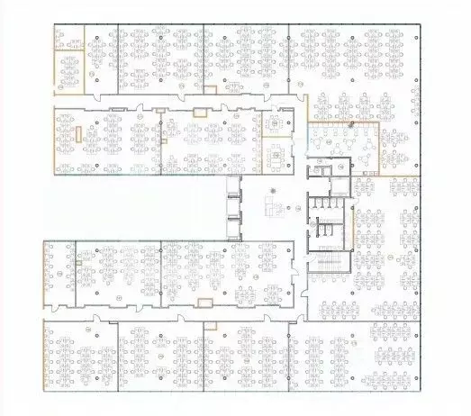 Помещение свободного назначения в Москва Каширское ш., 3К2С4 (2350 м) - Фото 2