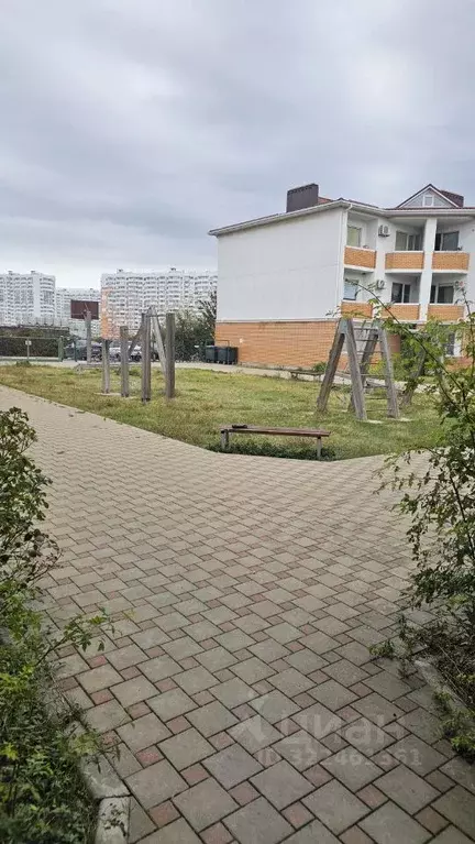 1-к кв. Краснодарский край, Новороссийск ул. Григорьева, 27к1 (30.1 м) - Фото 2