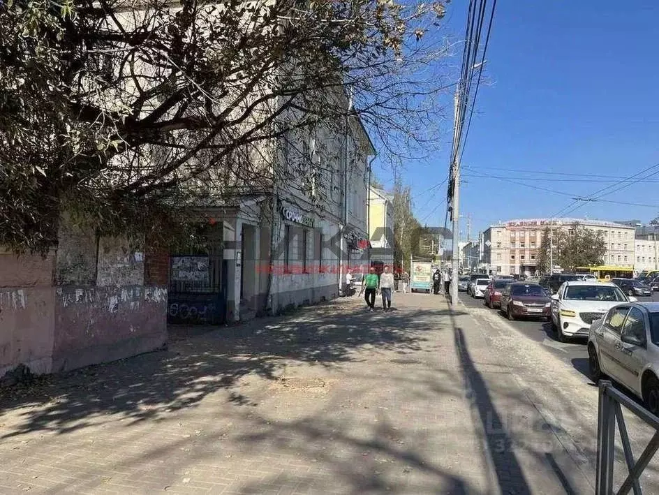 Помещение свободного назначения в Ярославская область, Ярославль ... - Фото 1