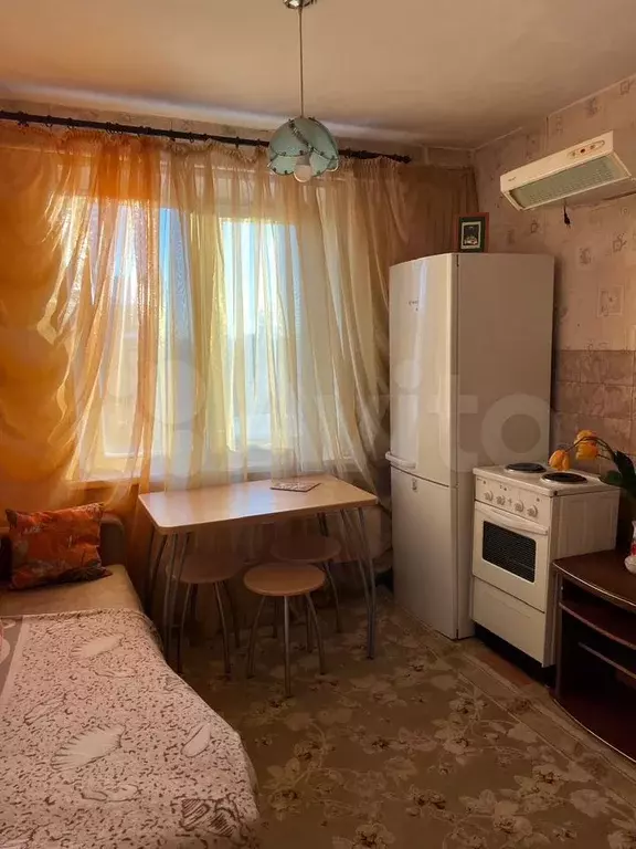1-к. квартира, 36 м, 10/10 эт. - Фото 0