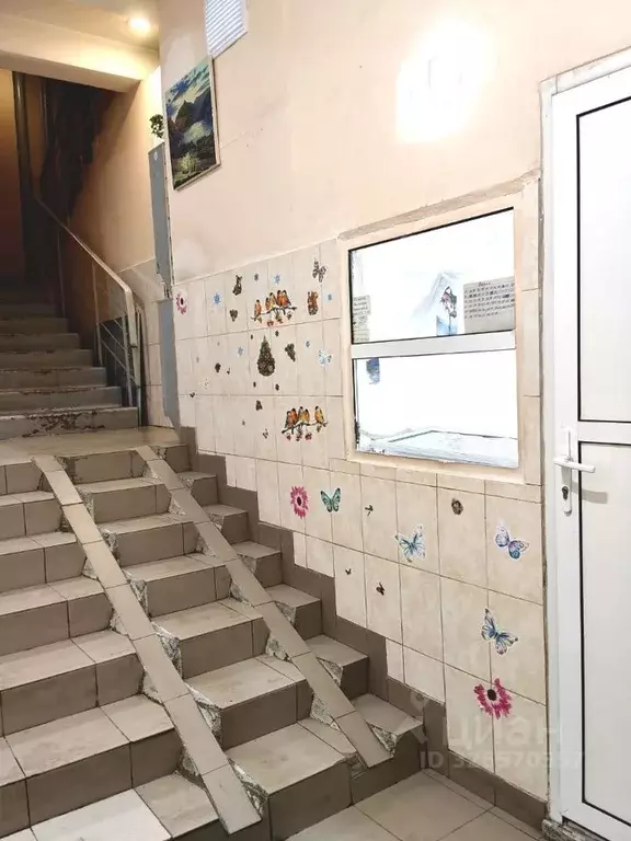 1-к кв. Москва Игарский проезд, 13 (36.7 м) - Фото 1