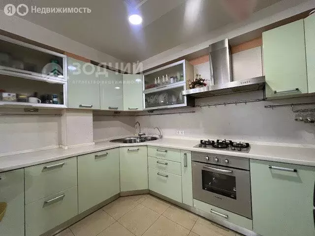 3-комнатная квартира: Чебоксары, проспект Максима Горького, 34/2 ... - Фото 1