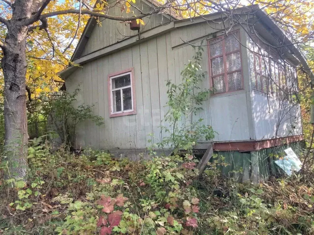 Участок в Ставропольский край, Кисловодск Бештау СТ,  (4.45 сот.) - Фото 1