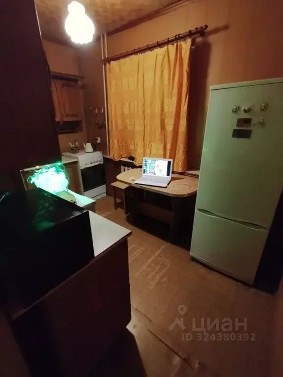 2-к кв. Вологодская область, Вытегорский муниципальный округ, пос. ... - Фото 0