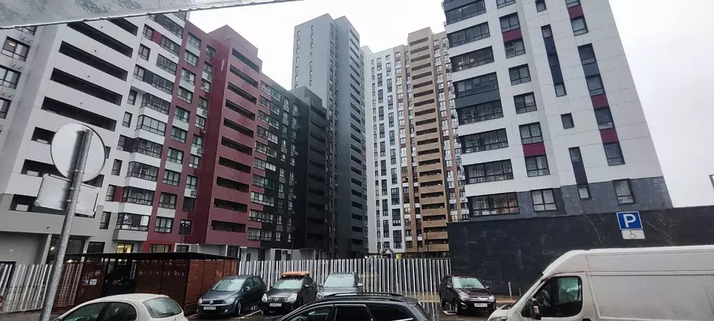 Продается студия - Фото 1