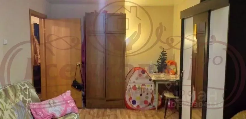 Комната Курганская область, Курган Чернореченская ул., 107 (14.0 м) - Фото 2