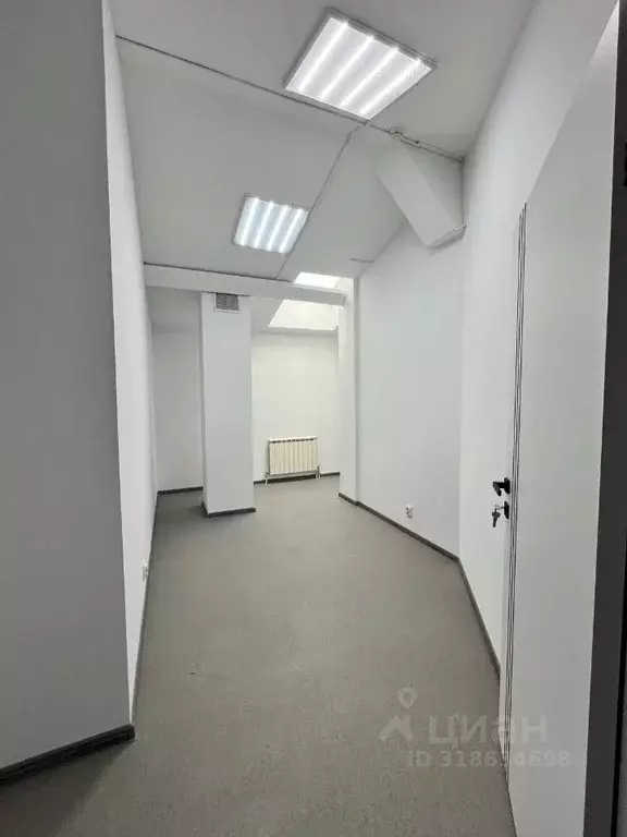 Офис в Нижегородская область, Нижний Новгород Магистратская ул., 3/4 ... - Фото 0