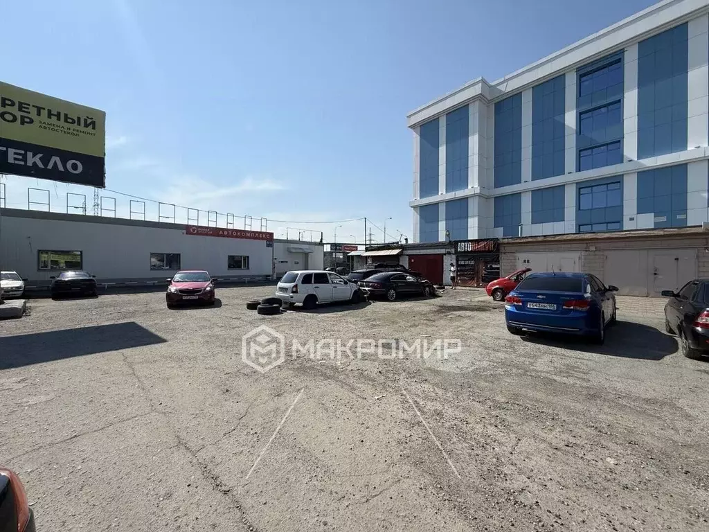 Гараж в Ханты-Мансийский АО, Сургут ул. Гагарина, 9/1 (33 м) - Фото 2