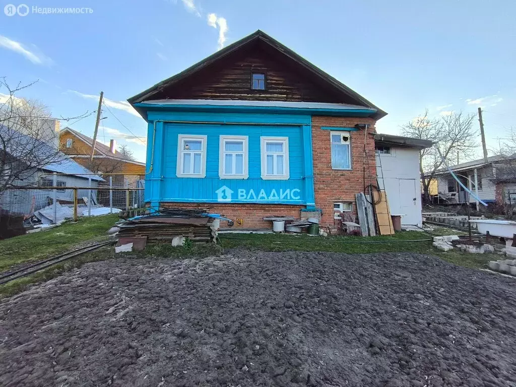 Дом в Вязники, Мало-Ярцевская улица, 3 (56.4 м) - Фото 2