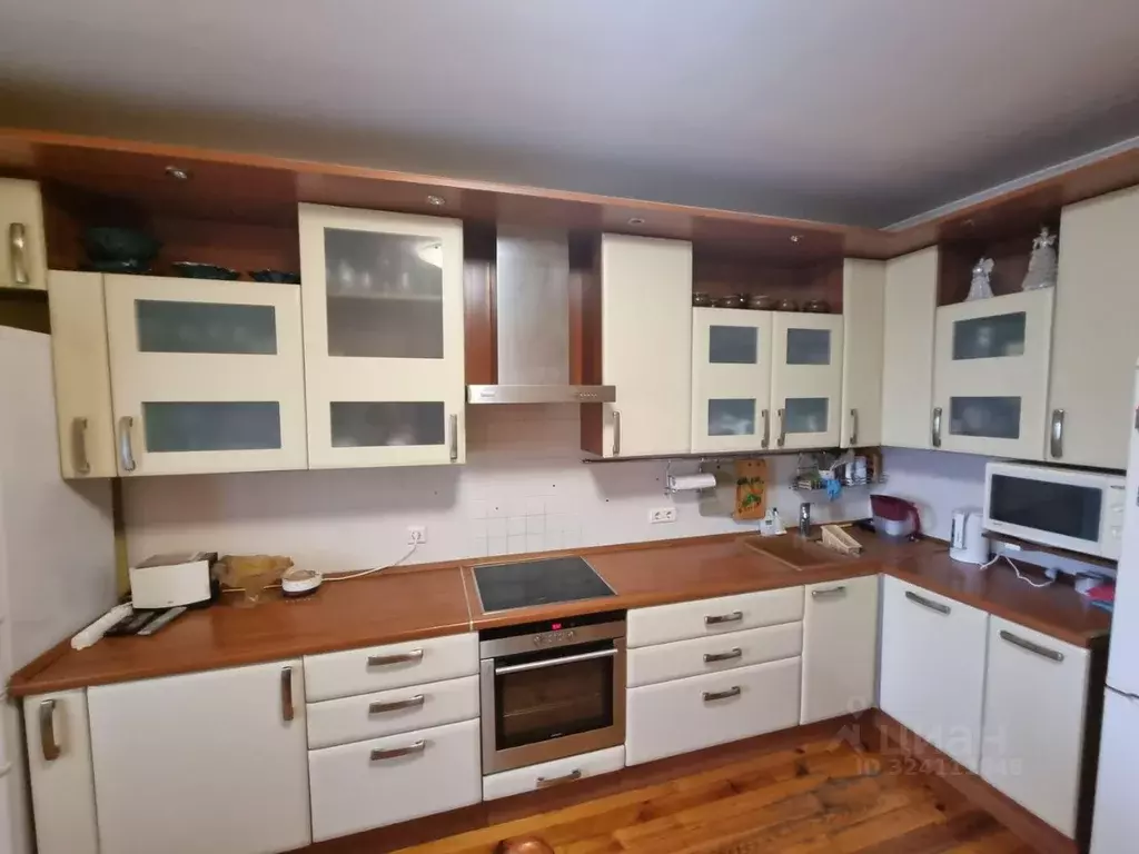 5-к кв. Липецкая область, Липецк Депутатская ул., 52А (151.0 м) - Фото 1