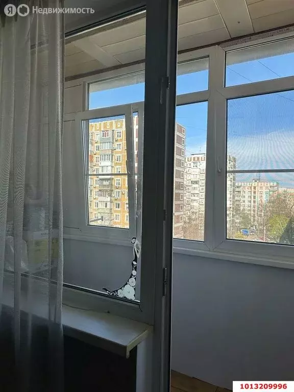 2-комнатная квартира: Краснодар, Уральская улица, 194 (55.2 м) - Фото 0