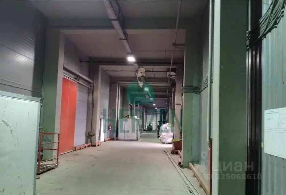 Производственное помещение в Московская область, Раменский ... - Фото 2