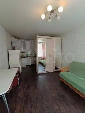 Комната 17,2 м в 8-к., 5/5 эт. - Фото 0