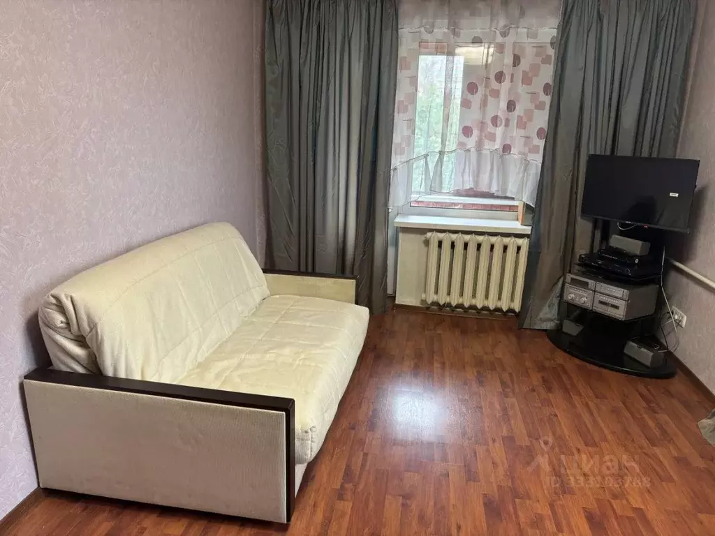 1-к кв. Московская область, Королев ул. Горького, 27 (30.0 м) - Фото 2