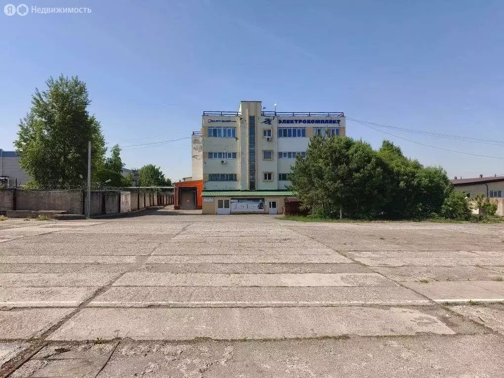 Помещение свободного назначения (297 м) - Фото 2