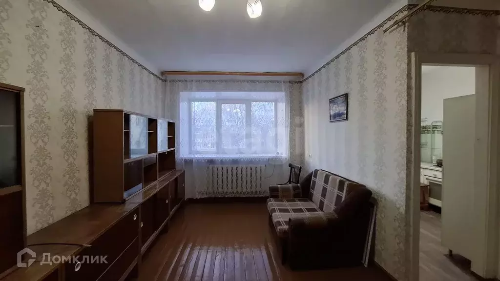 Продаётся 1-к квартира, 31.4 м - Фото 0