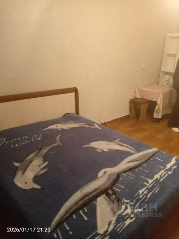 Комната Саратовская область, Энгельс Молодежная ул., 6 (15.0 м) - Фото 2