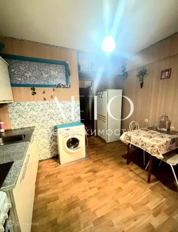 Продаётся 1-к квартира, 31.1 м - Фото 1