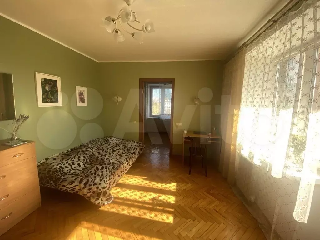2-к. квартира, 38 м, 5/13 эт. - Фото 0