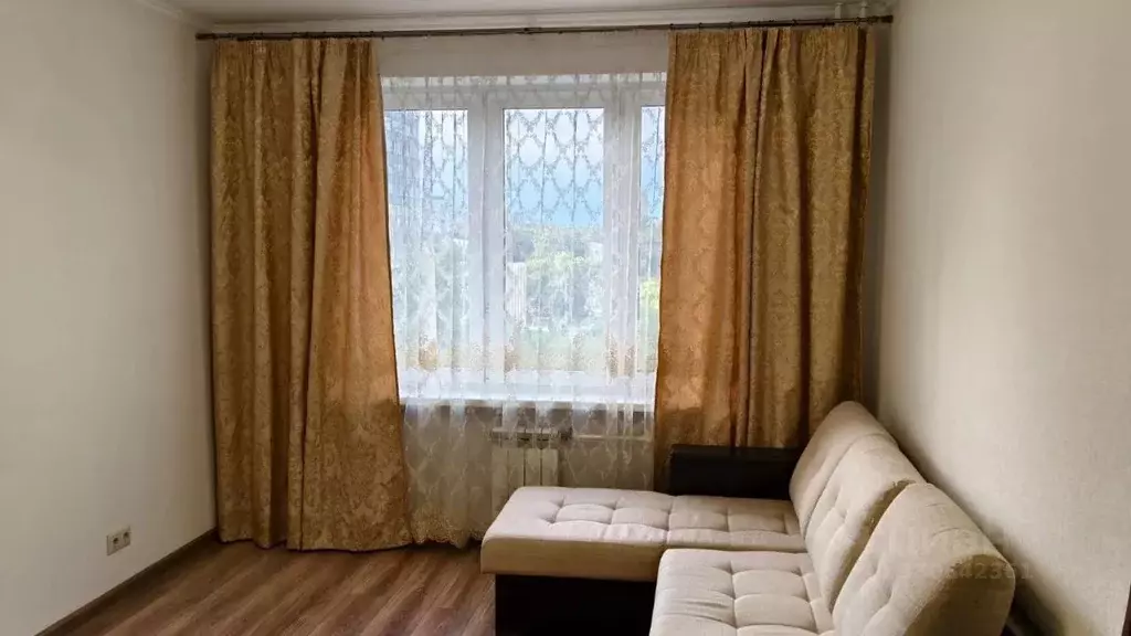 3-к кв. Москва Братская ул., 15К1 (58.9 м) - Фото 2