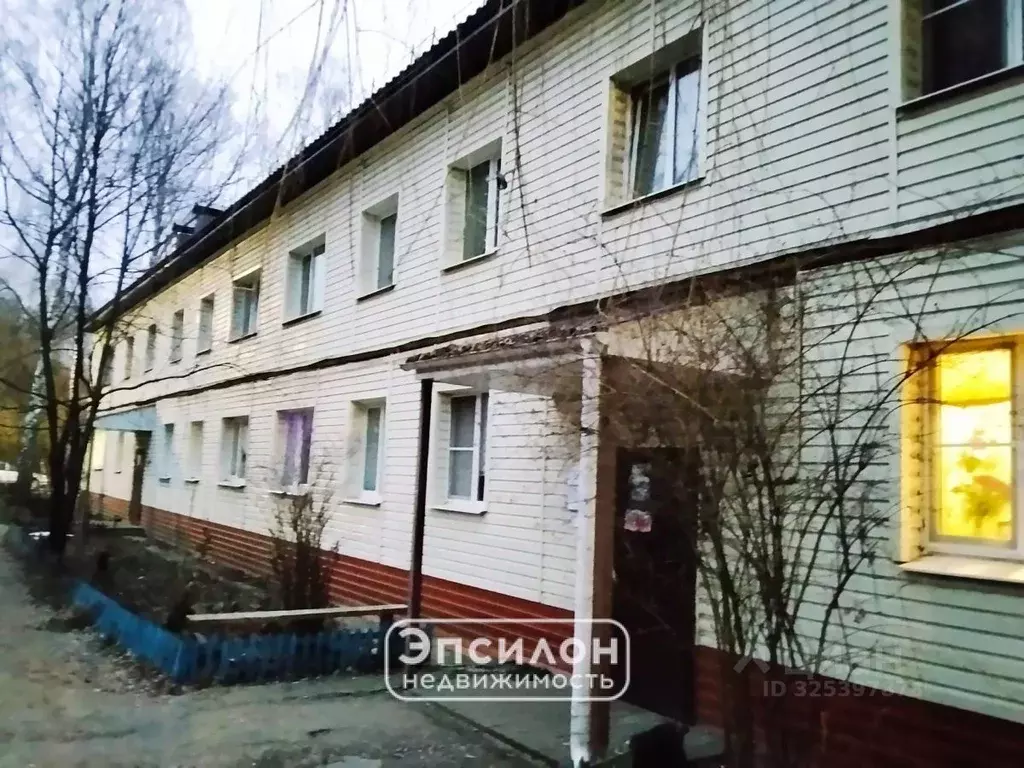 2-к кв. Курская область, Курск Обоянская ул., 42А (41.0 м) - Фото 1