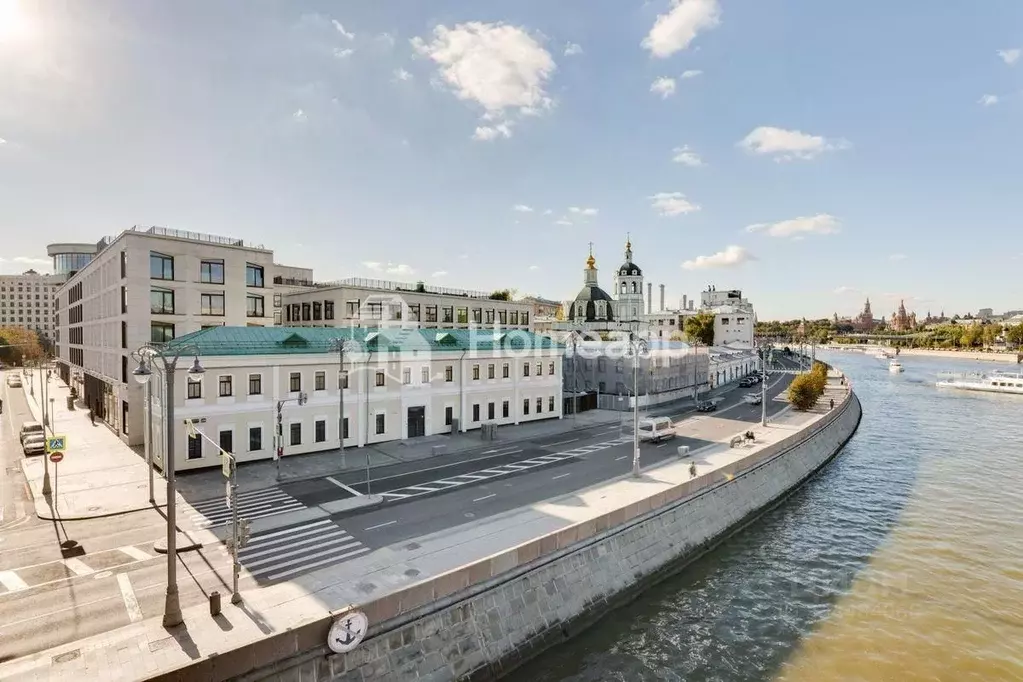 6-к кв. Москва Садовническая ул., 29 (182.4 м) - Фото 1