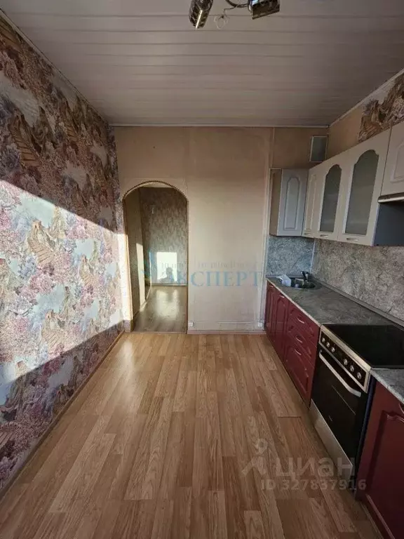 1-к кв. Нижегородская область, Нижний Новгород ул. Вторчермета, 12 ... - Фото 1