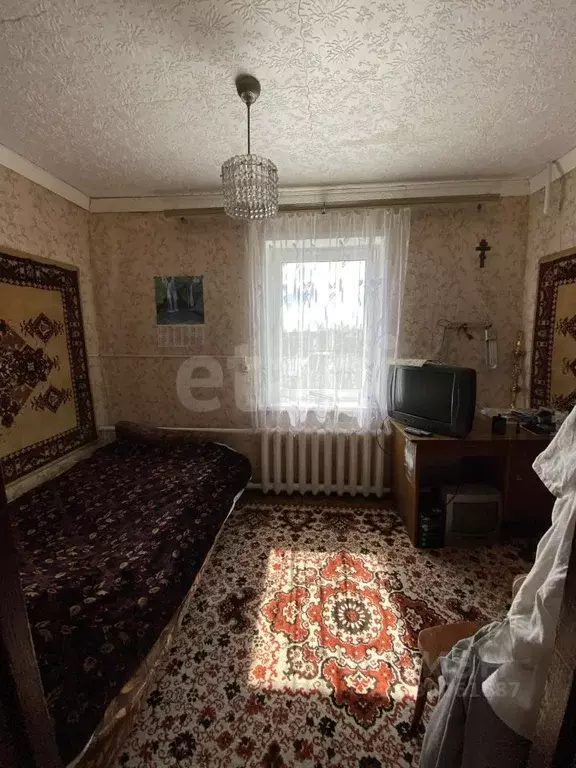Дом в Владимирская область, Вязниковский муниципальный округ, пос. ... - Фото 1
