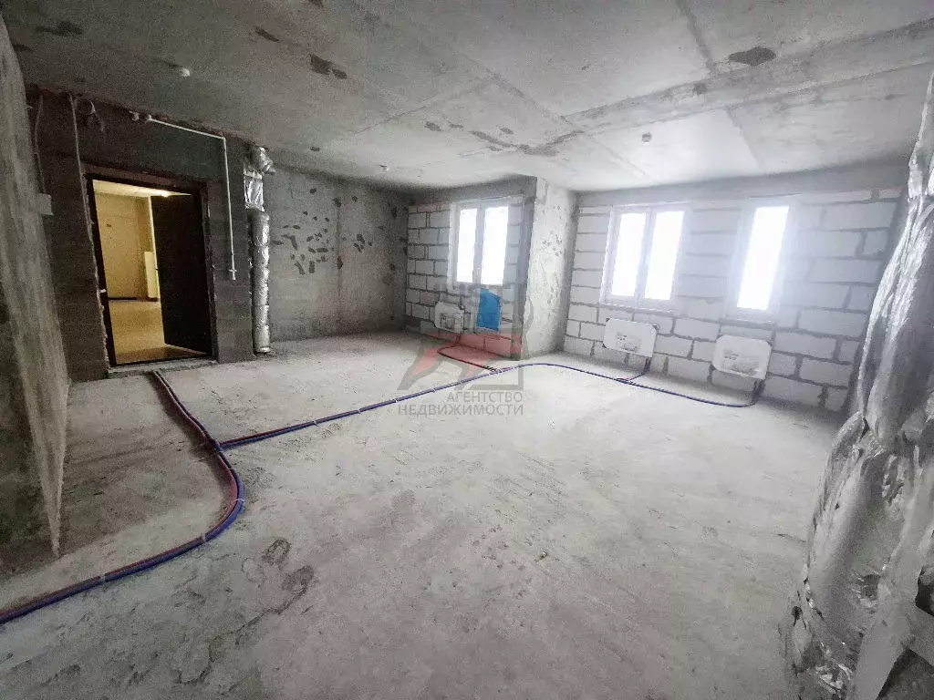 Продается 2-комнатная квартира - Фото 2