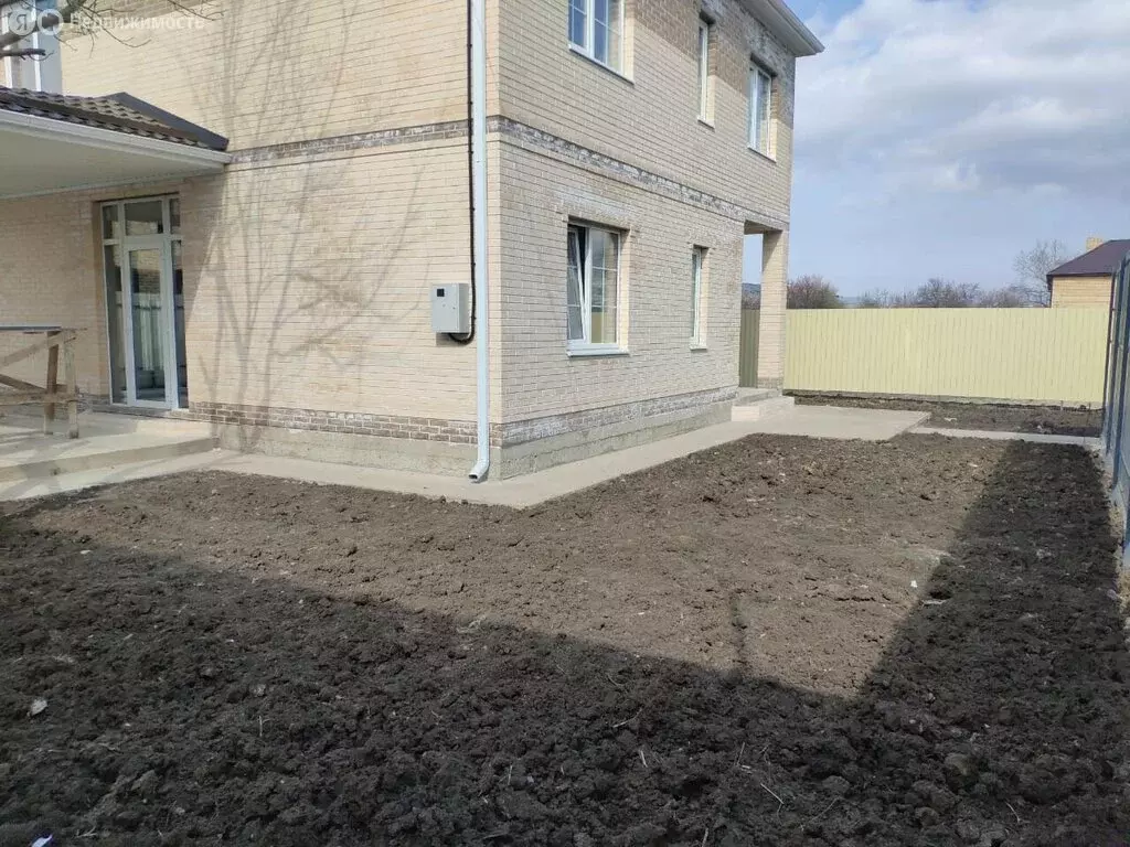 Дом в хутор Ленина, 1-я Сторожевая улица, 58 (150 м) - Фото 2