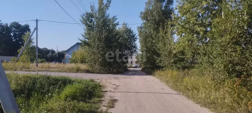 Участок в Калининградская область, Гурьевский муниципальный округ, ... - Фото 0