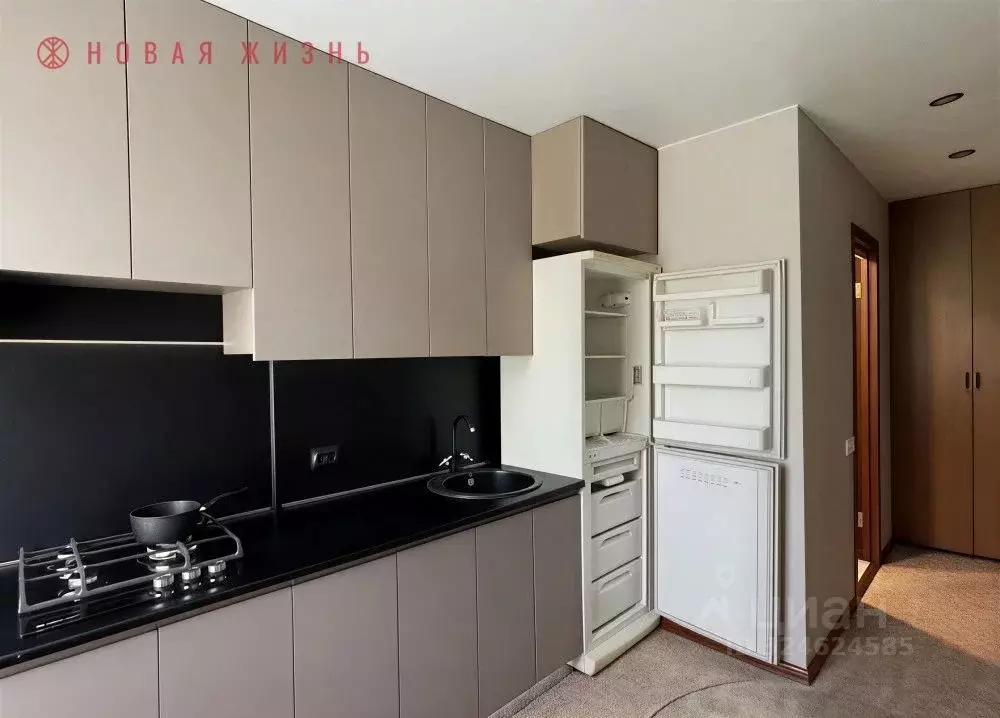 3-к кв. Самарская область, Самара ул. Фадеева, 63 (60.2 м) - Фото 2