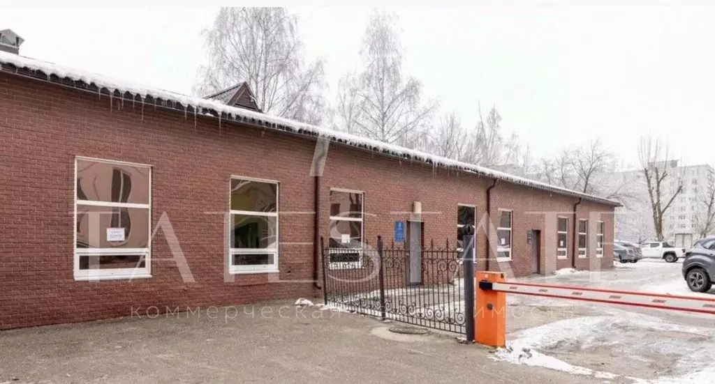 Офис в Татарстан, Казань ул. Адоратского, 8а (21 м) - Фото 1