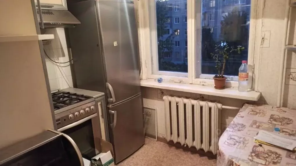 3-к кв. Ивановская область, Иваново 30-й мкр, 55 (50.0 м) - Фото 2