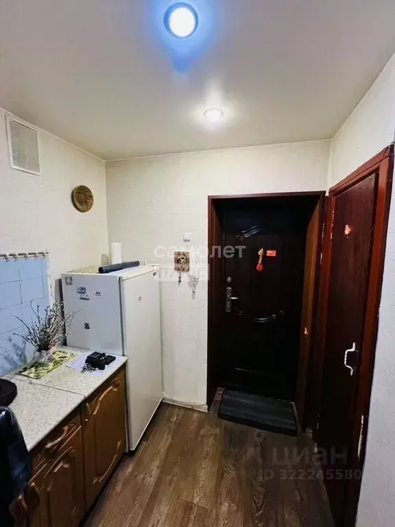 1-к кв. Липецкая область, Липецк ул. Космонавтов, 82/2 (18.0 м) - Фото 2