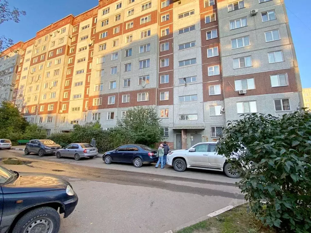 3-к кв. Омская область, Омск СибНИИСХоз мкр, пер. 1-й Башенный, 4 ... - Фото 1