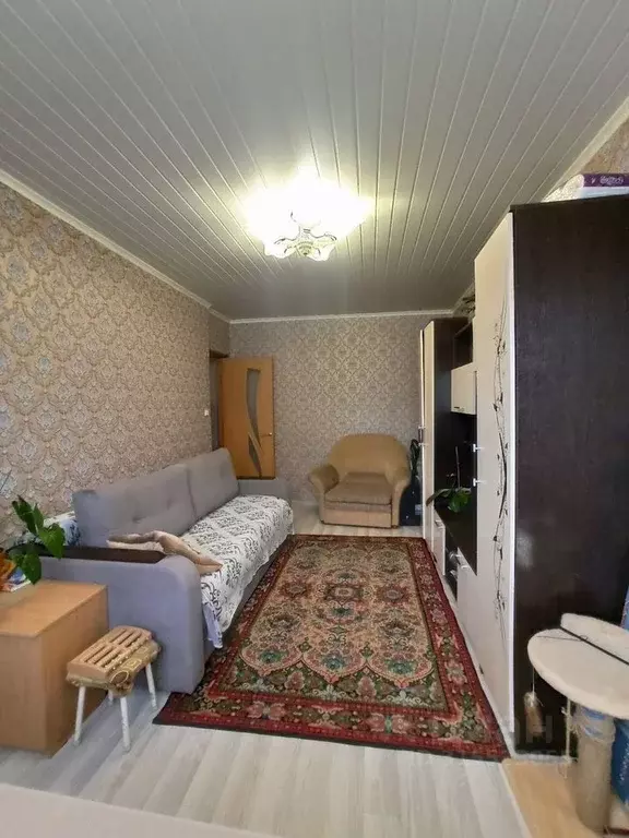 2-к кв. Вологодская область, Вологда ул. Ловенецкого, 14 (42.0 м) - Фото 1