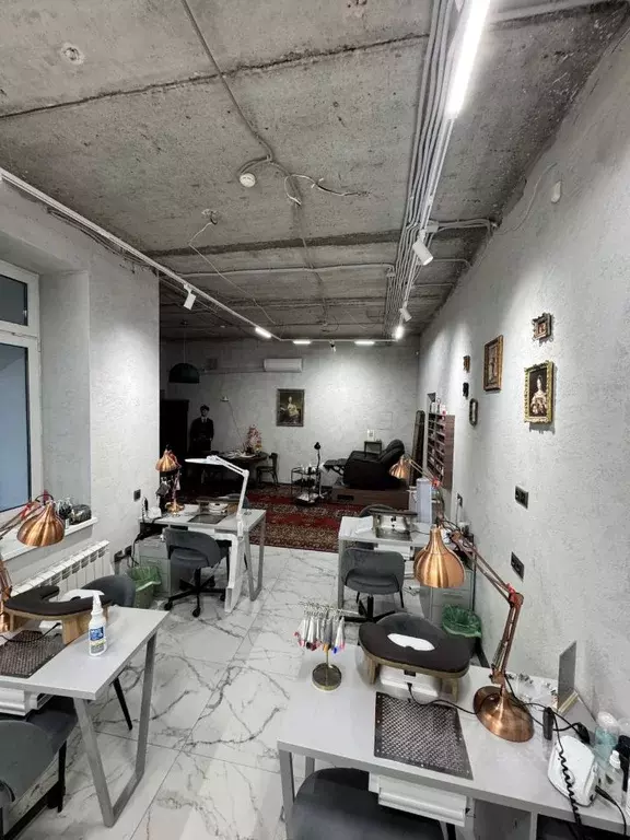 Помещение свободного назначения в Башкортостан, Уфа ул. Мустая Карима, ... - Фото 2