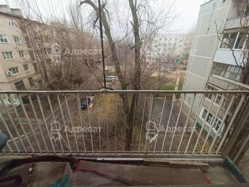 1-к кв. Волгоградская область, Волгоград Пятиморская ул., 33 (32.0 м) - Фото 1