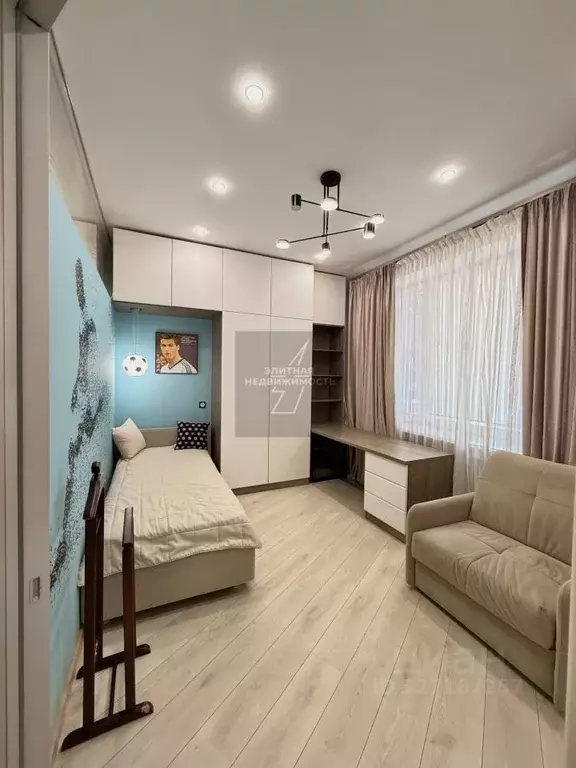 4-к кв. Москва ул. Столетова, 17 (135.0 м) - Фото 2