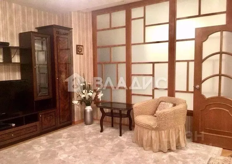 3-к кв. Нижегородская область, Нижний Новгород ул. Маслякова, 12А ... - Фото 1