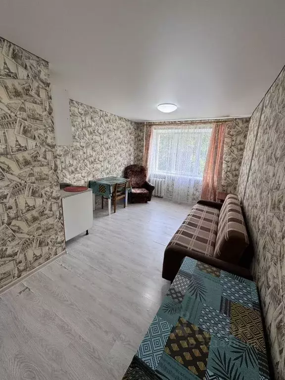 Студия Башкортостан, Уфа бул. Славы, 14 (18.0 м) - Фото 2